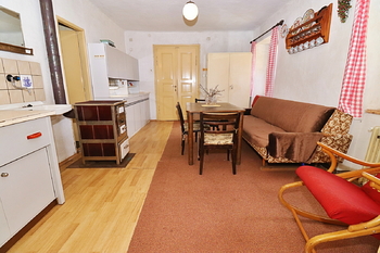 Prodej chaty / chalupy 81 m², Ždírec nad Doubravou
