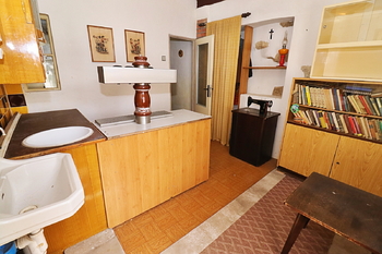 Prodej chaty / chalupy 81 m², Ždírec nad Doubravou