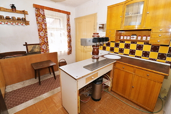 Prodej chaty / chalupy 81 m², Ždírec nad Doubravou