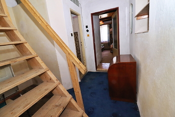Prodej chaty / chalupy 81 m², Ždírec nad Doubravou
