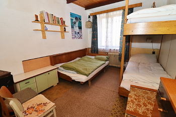 Prodej chaty / chalupy 81 m², Ždírec nad Doubravou