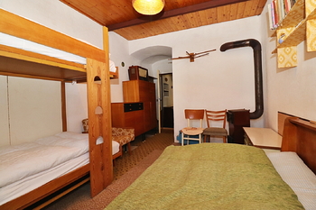 Prodej chaty / chalupy 81 m², Ždírec nad Doubravou
