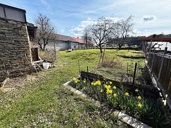 Prodej chaty / chalupy 81 m², Ždírec nad Doubravou