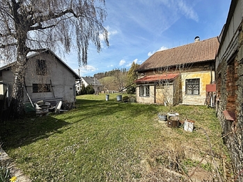 Prodej chaty / chalupy 81 m², Ždírec nad Doubravou