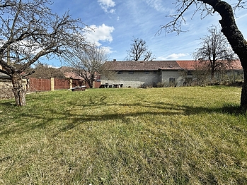 Prodej chaty / chalupy 81 m², Ždírec nad Doubravou