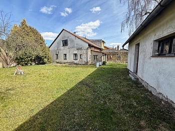 Prodej chaty / chalupy 81 m², Ždírec nad Doubravou