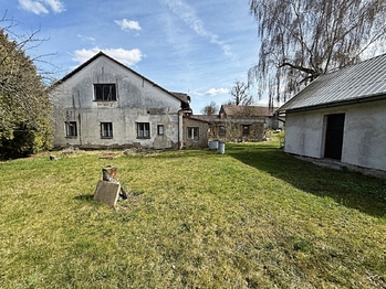 Prodej chaty / chalupy 81 m², Ždírec nad Doubravou