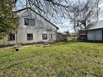 Prodej chaty / chalupy 81 m², Ždírec nad Doubravou