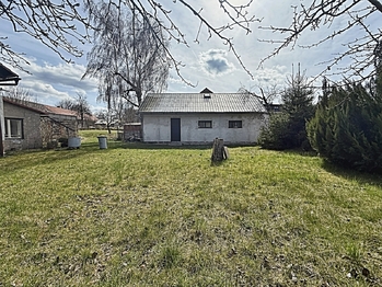 Prodej chaty / chalupy 81 m², Ždírec nad Doubravou