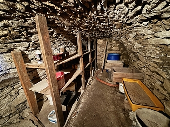 Prodej chaty / chalupy 81 m², Ždírec nad Doubravou