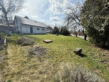 Prodej chaty / chalupy 81 m², Ždírec nad Doubravou