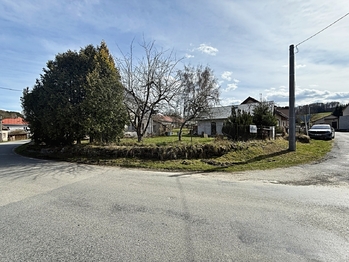 Prodej chaty / chalupy 81 m², Ždírec nad Doubravou
