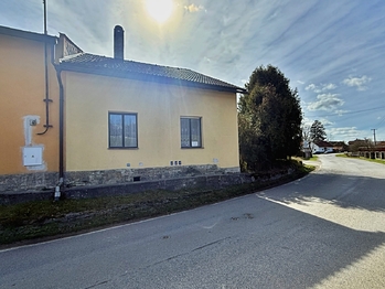 Prodej chaty / chalupy 81 m², Ždírec nad Doubravou