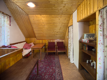 Prodej chaty / chalupy 80 m², Brno