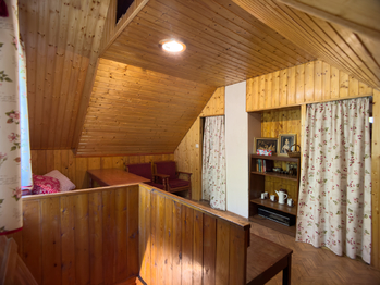 Prodej chaty / chalupy 80 m², Brno