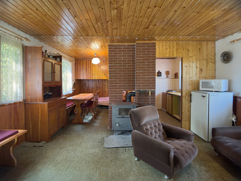 Prodej chaty / chalupy 80 m², Brno
