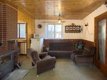 Prodej chaty / chalupy 80 m², Brno