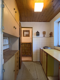 Prodej chaty / chalupy 80 m², Brno