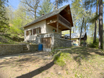 Prodej chaty / chalupy 80 m², Brno