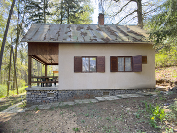 Prodej chaty / chalupy 80 m², Brno