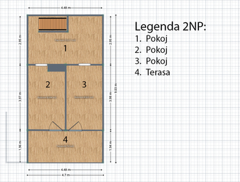 Prodej chaty / chalupy 80 m², Brno