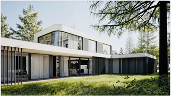 Prodej pozemku 888 m², Praha 9 - Klánovice