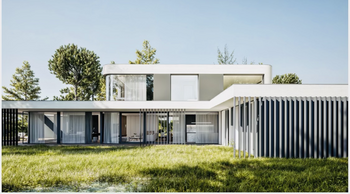 Prodej pozemku 888 m², Praha 9 - Klánovice
