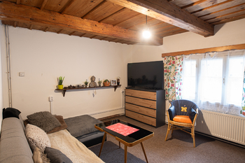 Prodej chaty / chalupy 160 m², Velké Karlovice