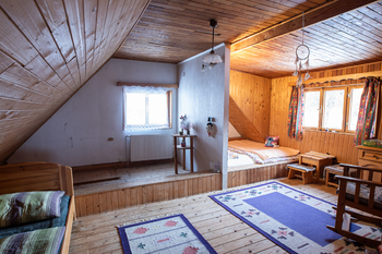 Prodej chaty / chalupy 160 m², Velké Karlovice