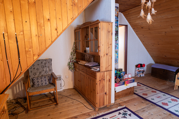 Prodej chaty / chalupy 160 m², Velké Karlovice