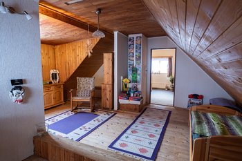 Prodej chaty / chalupy 160 m², Velké Karlovice