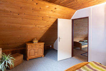 Prodej chaty / chalupy 160 m², Velké Karlovice