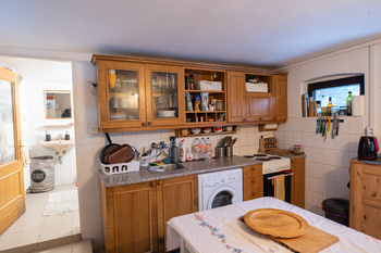 Prodej chaty / chalupy 160 m², Velké Karlovice