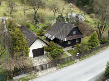 Prodej chaty / chalupy 160 m², Velké Karlovice