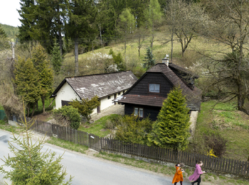 Prodej chaty / chalupy 160 m², Velké Karlovice