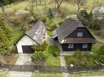 Prodej chaty / chalupy 160 m², Velké Karlovice
