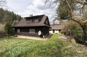 Prodej chaty / chalupy 160 m², Velké Karlovice