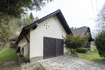 Prodej chaty / chalupy 160 m², Velké Karlovice