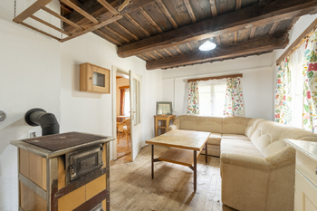 Prodej chaty / chalupy 160 m², Velké Karlovice