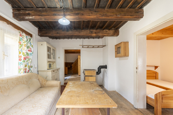 Prodej chaty / chalupy 160 m², Velké Karlovice