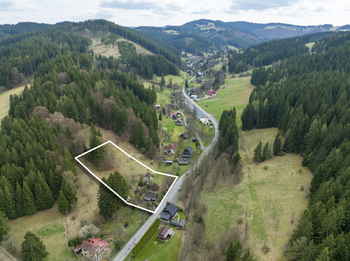 Prodej chaty / chalupy 160 m², Velké Karlovice