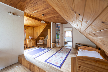 Prodej chaty / chalupy 160 m², Velké Karlovice