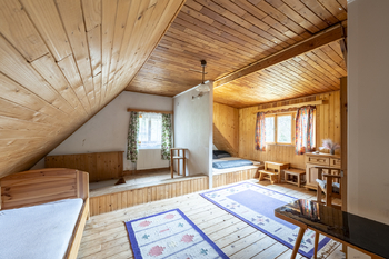 Prodej chaty / chalupy 160 m², Velké Karlovice
