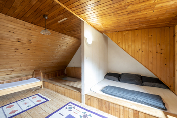 Prodej chaty / chalupy 160 m², Velké Karlovice