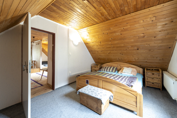Prodej chaty / chalupy 160 m², Velké Karlovice