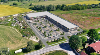 Prodej pozemku 10000 m², Štúrovo
