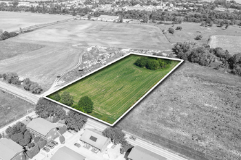 Prodej pozemku 10000 m², Štúrovo