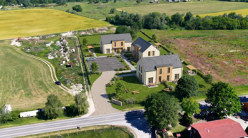 Prodej pozemku 10000 m², Štúrovo