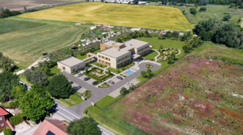 Prodej pozemku 10000 m², Štúrovo