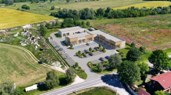 Prodej pozemku 10000 m², Štúrovo